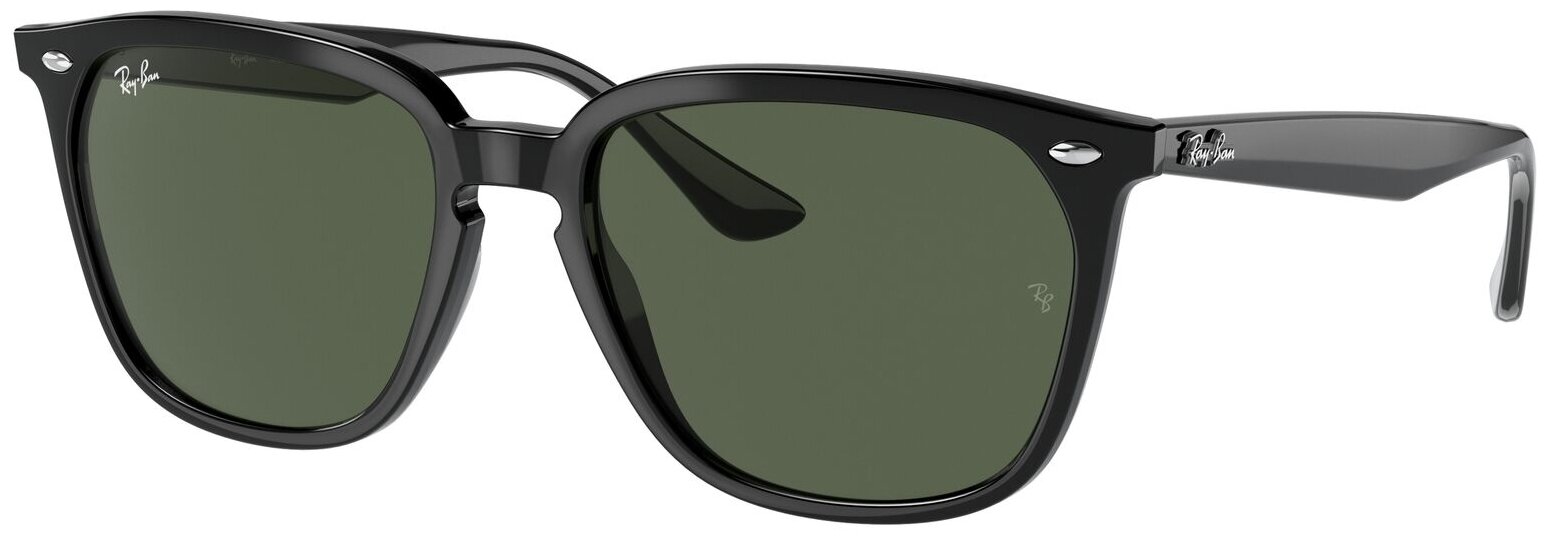 Очки Ray-Ban RB 4362 601/71 Highstreet 