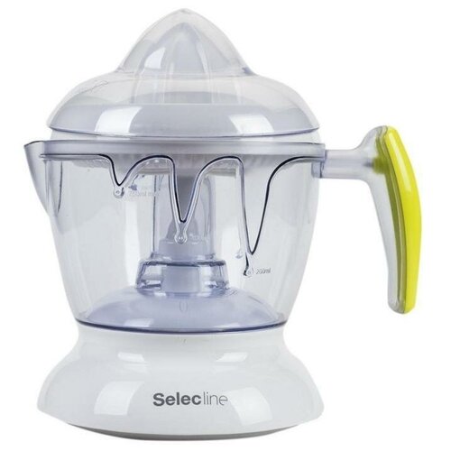 Соковыжималка для цитрусовых Selecline 075 л электрическая 105000₽