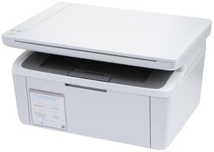 МФУ HP LaserJet M141a 7MD73A