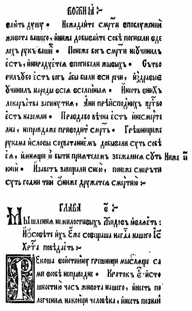 Книга Книга Премудрости Божией - фото №4