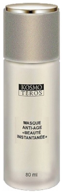 Крем-маска Мгновенная красота Masque Anti-Age Beaute Instantanee