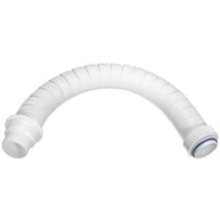 Трубка гибкая VIRPlast Элит 1 1/2' x 40/50 мм, 900 мм