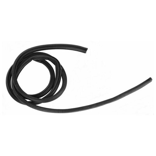 Уплотнитель Ветрового Стекла Ваз 01-07 Брт 2101-5206050р БРТ арт. 2101-5206050Р