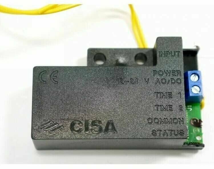 Модуль CISA 07.022.00.0 бустер
