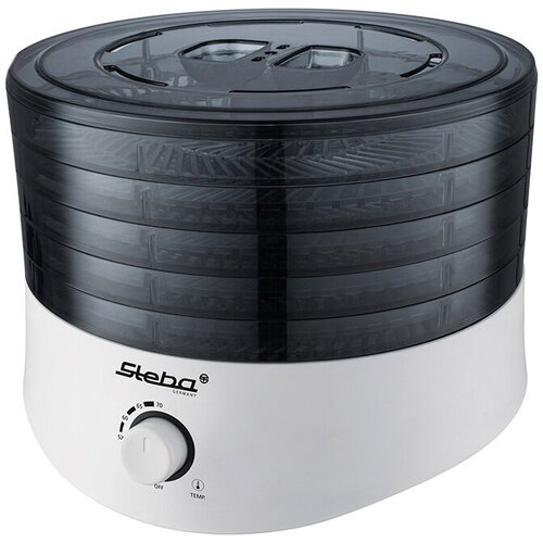 Сушилка для овощей и фруктов Steba ED 4 626100₽