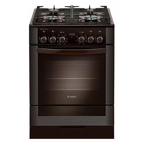 Плита газоэлектрическая Гефест 6502-03 0045 3435900₽