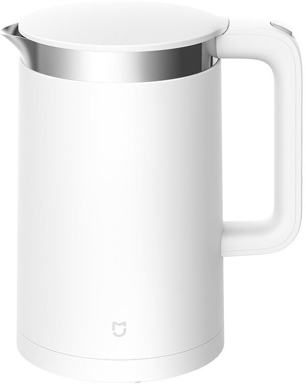 Умный чайник Mijia Thermostatic Electric Kettle Pro 1.5L White (MJHWSH02YM)