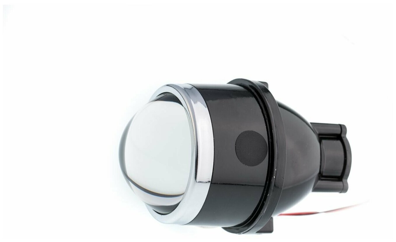 Би-модуль Optimа Waterproof Lens 3.0" H11, модуль для противотуманных фар (76,2 мм), класс герметичности IP65, 1 шт.