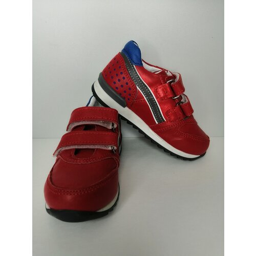 фото Кроссовки детские ортопедические panda размер 22