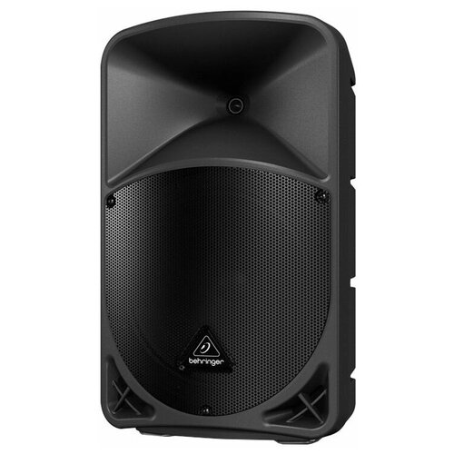 Behringer B12X активная акустическая система 121фенольный 1000Вт 700Вт300Вт пик Klark Teknik Bluetooth вход Behringer Wireless пластик 145кг чёрный 3509000₽