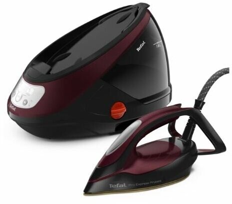 Парогенератор Tefal Pro Express Protect GV9230E0