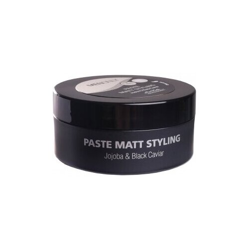 Mon Platin Paste Matt Styling Паста-крем для укладки волос, 85 мл.