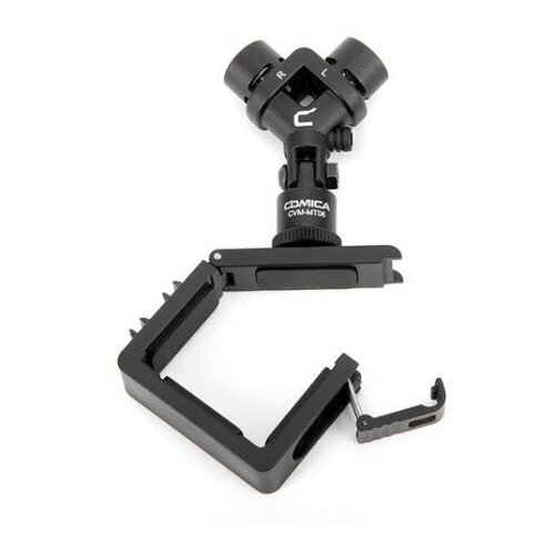 Микрофон для видеокамеры Comica CVM-MT06 600400₽