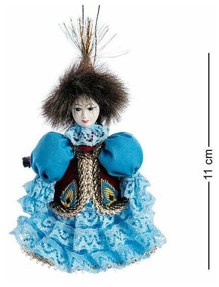 Кукла подвесная Чинара RK-630/4 113-707765