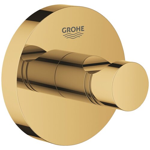 Крючок для халата GROHE Essentials, холодный рассвет глянец (40364GL1)