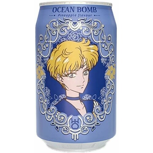 OCEAN BOMB Sailor Moon   /     , 330 