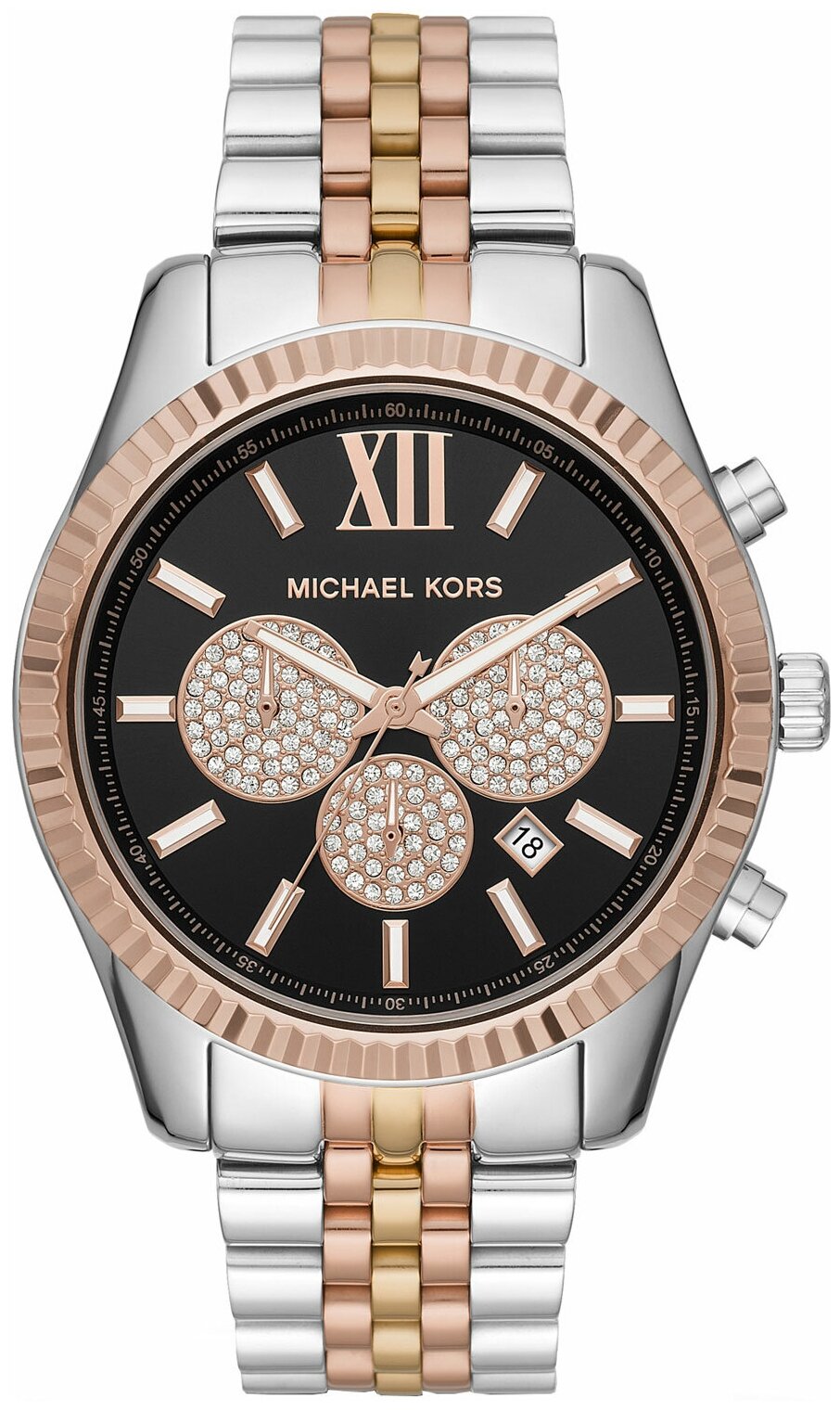 Наручные часы MICHAEL KORS Lexington