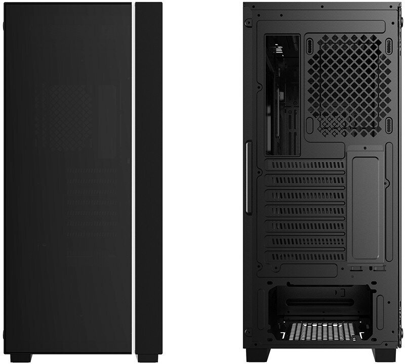 Case atx deepcool matrexx 55 v3