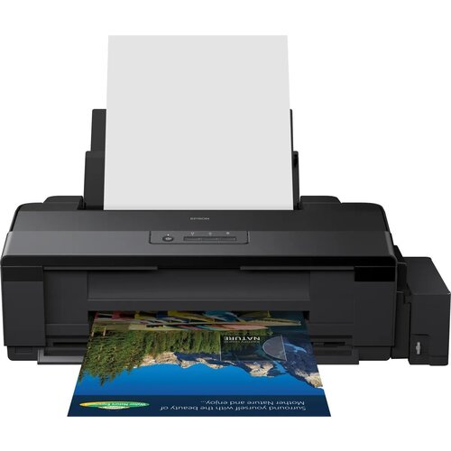 Струйный принтер Epson L1800 C11CD82505 11620700₽