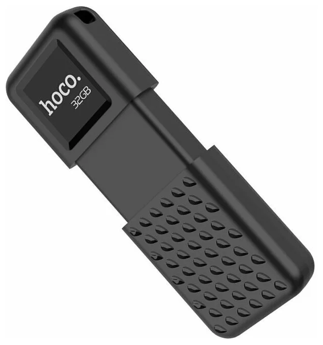 USB Flash Drive 32GB (UD6) Скорость записи 6-10MB/S, Скорость чтения 10-30MB/S