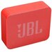 Портативная колонка JBL GO Essential, красный