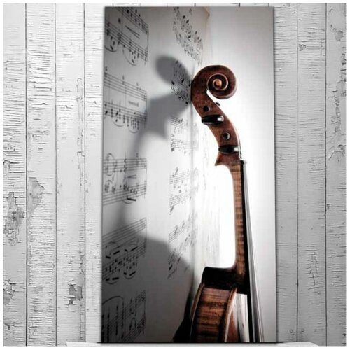 Панно декоративное PINTDECOR GRAPHIC COLLECTION VIOLINO G1498 400х800