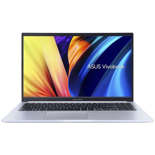 156 Ноутбук ASUS VivoBook 15 X1502ZA-BQ820 1920x1080 Intel Core i3 1220P 11 ГГц RAM 8 ГБ DDR4 SSD 512 ГБ Intel UHD Graphics без ОС 90NB0VX2-M014H0 серебристый 5900000₽