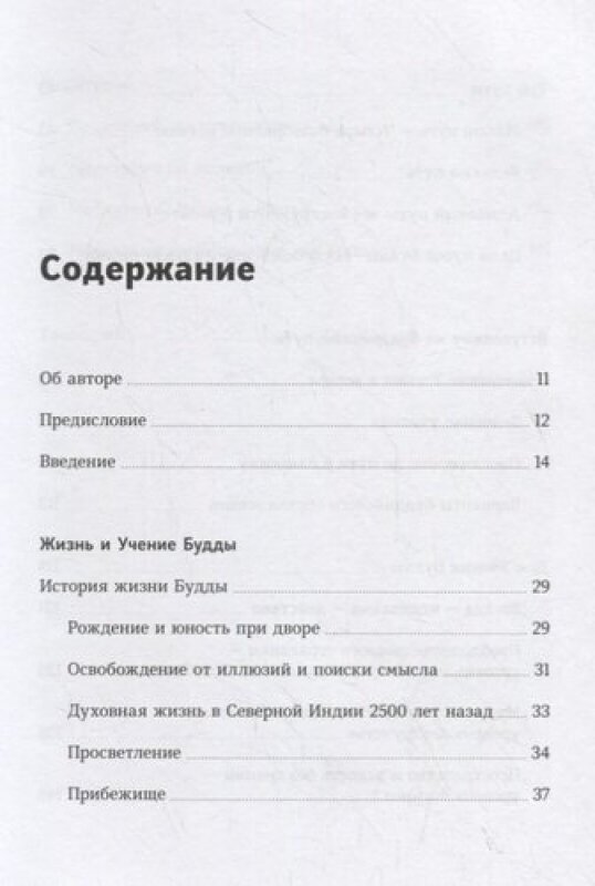 Каким все является. Живой подход к буддизму в современном мире - фото №10