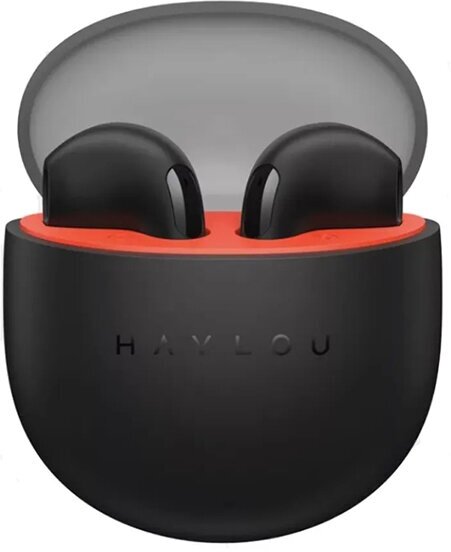 Наушники Haylou X1 Neo Black