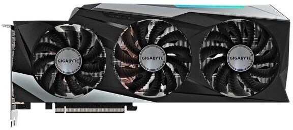 Видеокарта GIGABYTE PCIE16 RTX3080 10GB LHR