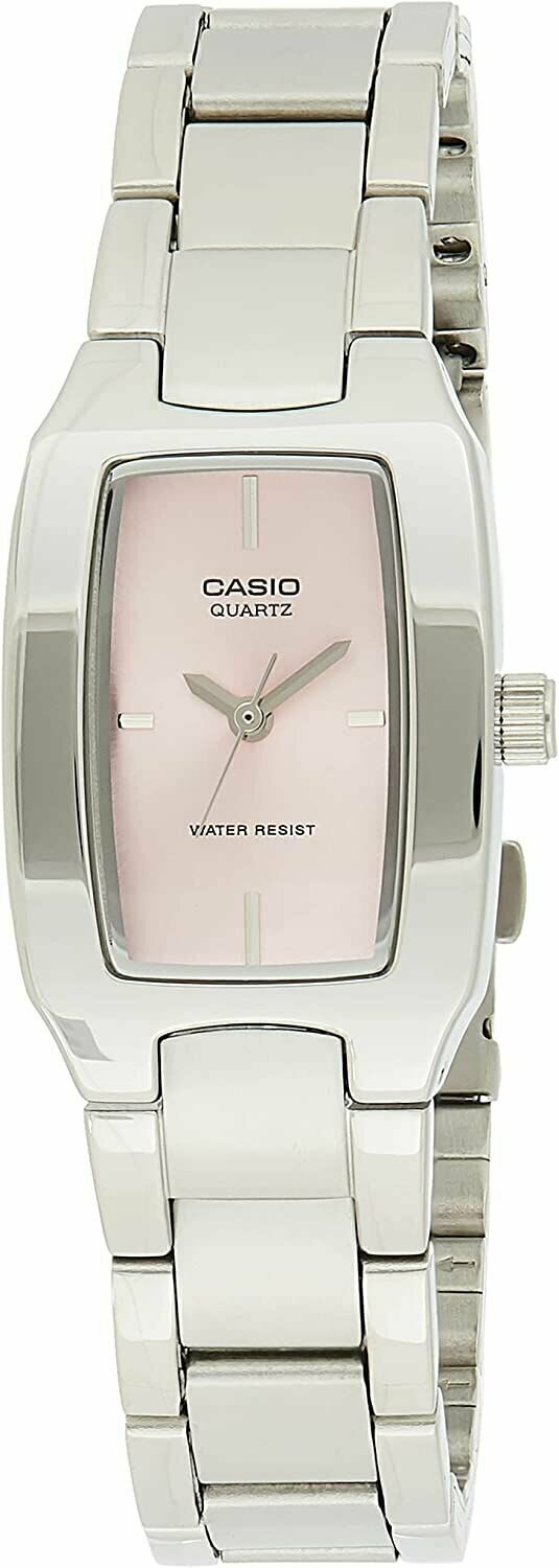 Наручные часы CASIO Collection LTP-1165A-4C