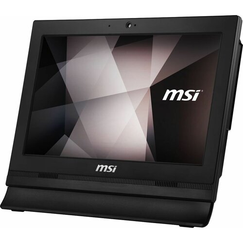 Моноблок MSI MSI Pro 16T 10M-238XRU 156 HDIntel Celeron 5205U 19 ГГц4Gb512Gb SSDIntel HD GraphicsW11Proчерныйклавиатура мышь 9S6-A61811-238 4860000₽