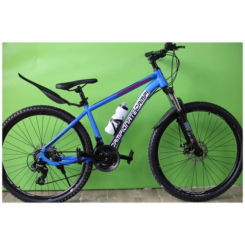 Велосипед взрослый CAMP 29 колёса 1549000₽