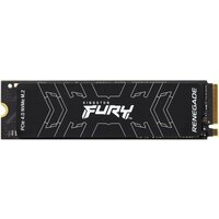 Внутренний SSD диск KINGSTON Fury Renegade 2TB, M.2 (SFYRD/2000G)