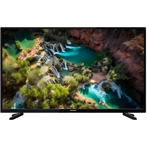 Телевизор Erisson 40FLM8000CT2 1782800₽