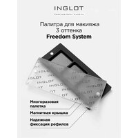 Лучшие Мелочи для макияжа Inglot