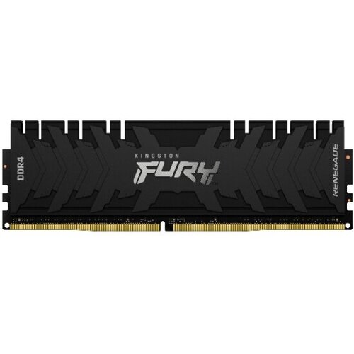 Оперативная память Kingston DDR4 16Gb 2666 MHz pc-21300 FURY Renegade KF426C13RB116 505000₽