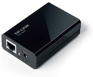 Инжектор PoE TL-POE150S TP-LINK