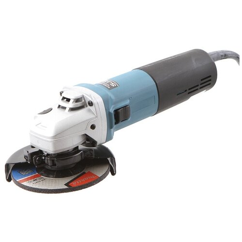 Шлифовальная машина Makita 9565CVR 2235000₽