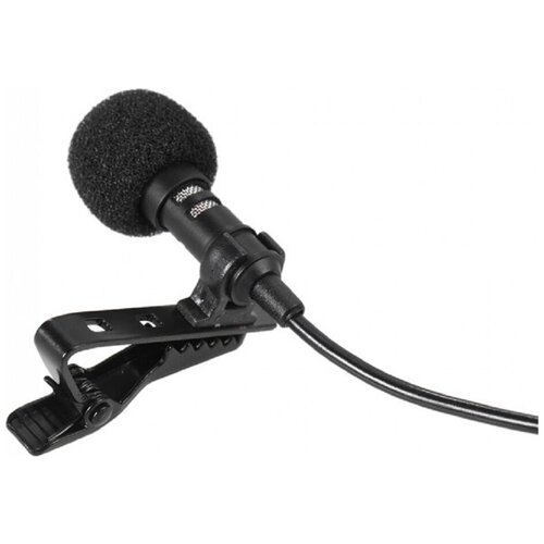 Всенаправленный петличный микрофон Andoer EY-510 USB 169000₽