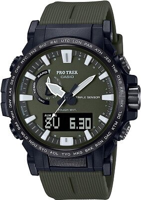 Наручные часы CASIO Pro Trek 78859