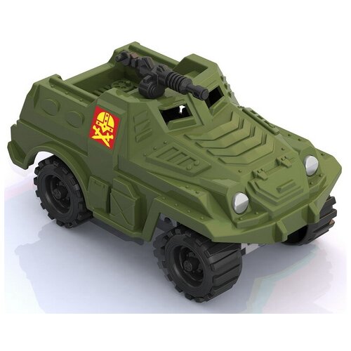 Машина Разведывательная След 39000₽