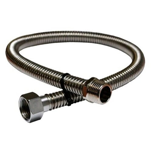 Подводка для газа сильфонная нерж. EliteLine 3/4