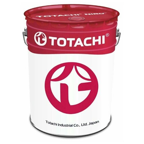 Масло гидравлическое TOTACHI NIRO Hydraulic oil NRO (HVLP) 32 Z 19л