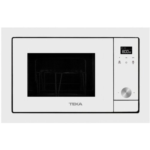 Микроволновая печь TEKA ML 8200 BIS WHITE