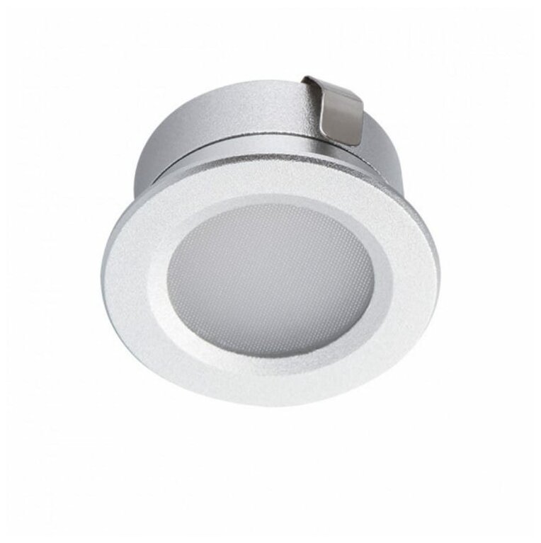 Точечный светильник Kanlux IMBER LED CW 23521