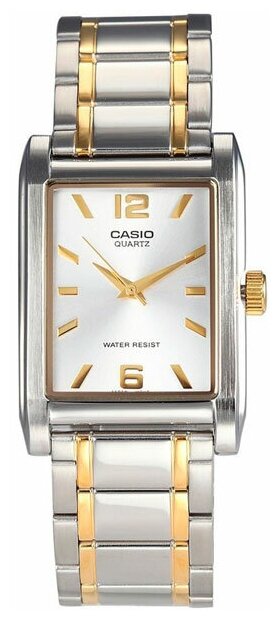 Наручные часы CASIO Collection LTP-1235SG-7A