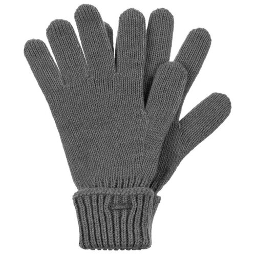 фото Перчатки sherst, размер l/xl, серый