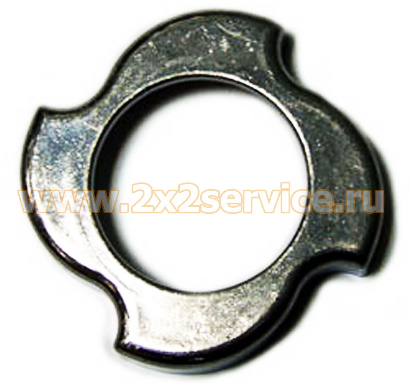 фото Гайка для мясорубки Moulinex (SS-989842)