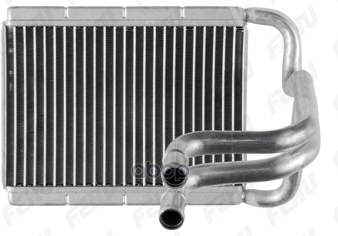 Радиатор Отопителя Для Hyundai Tucson/Kia Sportage (04-) (Тип Dowoon) FEHU арт. frh1052